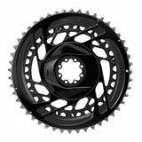CHAINRING SRAM 46/33T DM FORCE D2 BK