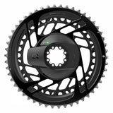 CHAINRING SRAM FORCE D2 AXS POWERMETER 50/37 DM BK