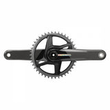 CRANKSET SRAM FORCE 1X WIDE D2 165x40 DM DUB NoBB IR-BK