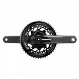 CRANKSET SRAM FORCE D2 172x50/37 DM DUB NoBB IR-BK