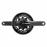 CRANKSET SRAM FORCE AXS D2 POWERMETER SPIDER 175x48/35 DM DUB NoBB BK