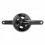 CRANKSET SRAM FORCE AXS WIDE D2 POWERMETER SPINDLE 172x43/30 DM DUB NoBB BK