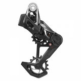 DER SRAM RR XXSL EAGLE AXS 12s BK BATTERY NOT INCLUDED T-TYPE