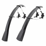 Fenders Sks F&R Raceblade Pro Xl 700X25-32 Mat-Bk 5/Cs