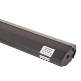 Promovec, Downtube Battery, 36V, 7.8Ah, Including $10 EHF
