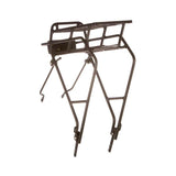 Promovec, Rear Carrier 2B, Black