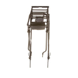 Promovec, Rear Carrier 2B, Black