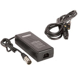 Promovec, 4-Pin Plug Charger