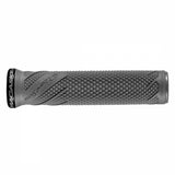 Lizard Skins, Danny Macaskill Lock-On, Grips, 135mm, Graphite