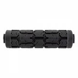 ODI Rogue LockOn Grips Black LockOn