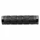 ODI Rogue LockOn Grips Black LockOn Bonus Pack