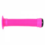 ODI Longneck ST Grips Pink Flange