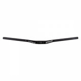 Hbar Fsa V-Drive Mtn Riser 31.8X15X740 Bk (J)