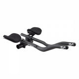 Hbar Fsa Vision Trimax Carbon Clip On Js-Bend 31.8X210-360 Bk