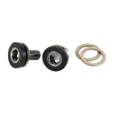 FSA, ML-019, Crank Bolt, Pair