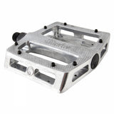 Pedals Tsc Mx Metal Aly Unsealed 9/16 Pol-Sl