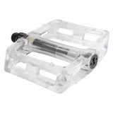 Pedals Ody Mx Grandstand V2 Pc 9/16 Clear