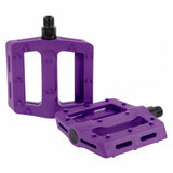Pedals Tsc Mx Surface Plastic 9/16 Sk-Pu