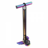 Supacaz, SuaveAir, Floor Pump, 160psi, Purple
