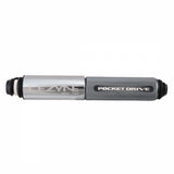 Pump Lez Mini Alloy Pocket Drive L Gm-Gy