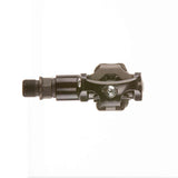 Eclypse, Engage, Pedals, Body: Alloy, Spindle: Cr-Mo, 9/16'', Black, Pair