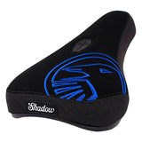 Saddle Tsc Mx Pivotal Crow Bk/Bu