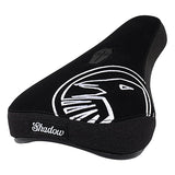 Saddle Tsc Mx Pivotal Crow Bk/Wh