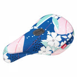 Saddle Ody Mx Pivotal Instagram Hot Seat Fat Cap V2 Flora