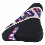 Saddle Tsc Mx Pivotal Penumbra Barraco Series 9 Bk