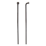 Spoke Bulk Dt Alpine3 Bk 2.0/1.8/2.34 276
