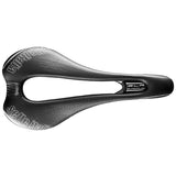 Selle Italia, SLR Kit Carbonio Superflow L, Saddle, 275 x 145mm, Men, 153g, Black