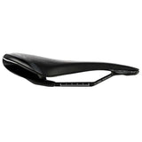 Selle Italia, SP-01 Boost Kit Carbonio Superflow L, Saddle, 250 x 146mm, Men, 165g, Black