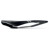 Selle Italia, SP-01 Titanium Superflow L, Saddle, 288 x 142mm, Men, 187g, Black
