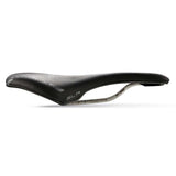Selle Italia, SLR Boost Endurance Superflow L, Saddle, 248 x 145mm, 207g, Black/White