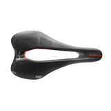 Selle Italia, SLR Boost Kit Carbonio Superflow, Saddle, 248 x 130mm, Unisex, 122g