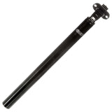 EVO, E-Force AL, Seatpost, Black, 400 X 27.0mm