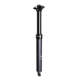 Kind Shock, LEV Integra, Dropper Seatpost, 31.6mm, 530mm, Travel: 200mm, Offset: 0mm, Remote: No remote