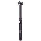Kind Shock, LEV, Dropper Seatpost, 27.2mm, 405mm, Travel: 100mm, Offset: 0mm, Remote: No remote