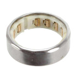 (IU) Kind Shock, P47 10, Roller bearing for seaposts, LEV272