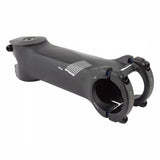Stem Fsa Slk 120Mm 6D 31.8 Bk W/Bk (K)