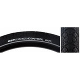 Tires Cstp Sensamo Control 26X2.0 Bk/Bk Sc/Apl Wire