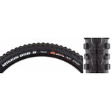 Tires Max Minion Dhr Ii 26X2.4 Bk Fold/60 Terra/Exo/Tr/Wt