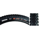 Tires Max Ikon 29X2.0 Bk Fold/120 3C/Tr/Exo