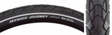 Tires Ken Kwick Journey Sport 26X1.95 Bk/Bk/Ref Src/Ks/60 Wire 80Psi E50