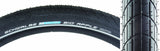 Tires Schwalbe Big Apple Perf Lite Raceguard 24X2.0 Bk/Bsk/Ref Endurance E25 Wire