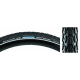 Tires Schwalbe Marathon Mondial Perf Lite Raceguard 26X2.0 Bk/Bsk/Ref Endurance E25 Wire