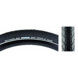 Tires Schwalbe Big Apple Active Twin K-Guard 26X2.15 Bk/Bk/Ref Sbc Wire