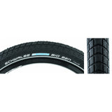 Tires Schwalbe Big Ben Active Twin K-Guard 27.5X2.00 Bk/Bk Sbc Wire