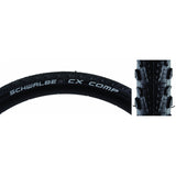 Tires Schwalbe Cx Comp Active Lite K-Guard 700X38 Bk/Bsk Sbc Wire