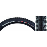 Tires Max Minion Dhf 26X2.5 Bk Fold/60 Terra/Exo/Tr/Wt